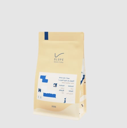 فيجا سلوب 250 جرام