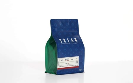 قوجي ثري بين 250 جرام