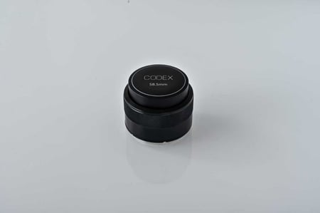 تامبر احترافي من كوديكس مقاس 58.5mm