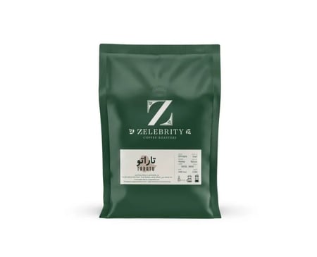 تاراتو إثيوبيا | عسلية 250 جرام