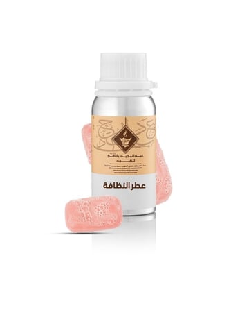 زيت عطري عطر النظافه