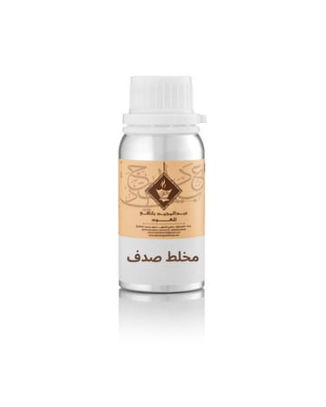زيت عطري مخلط صدف