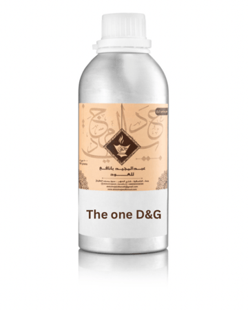 The One D&G