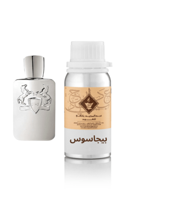 زيت عطري  بيجاسوس