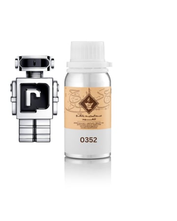 زيت عطري 0352 / نمط فانتوم باكو رابان