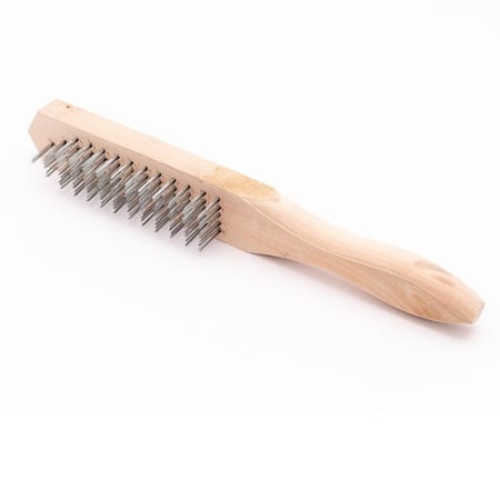 فرشه تنظيف ظفره