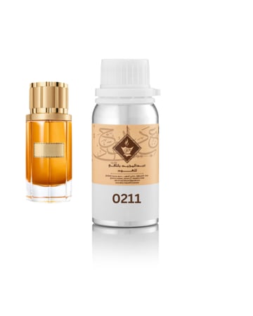 زيت عطري  0211 / شوبارد عود ملكي  للجنسين