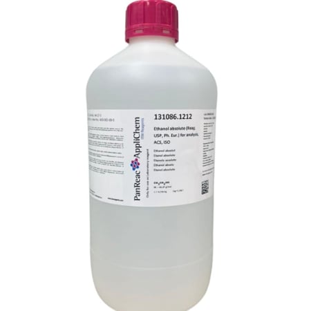 كحول ايثانول  اسباني 2,5 لتر