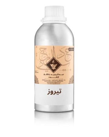 تيروز