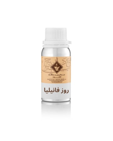 زيت عطري روز فانيليا