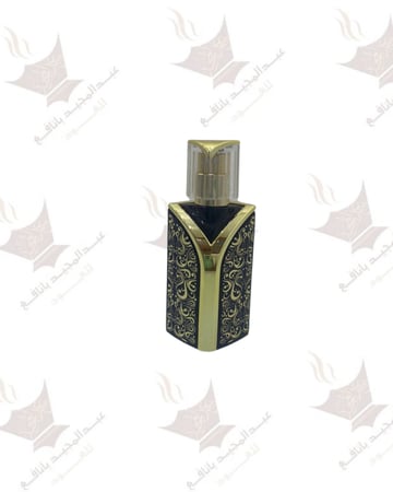 قوارير عطور 20 ملي مزخرف فاخر