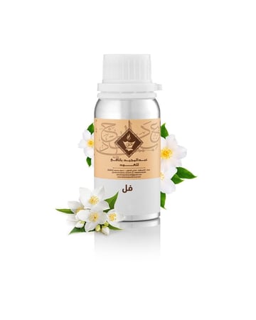 زيت عطري فل