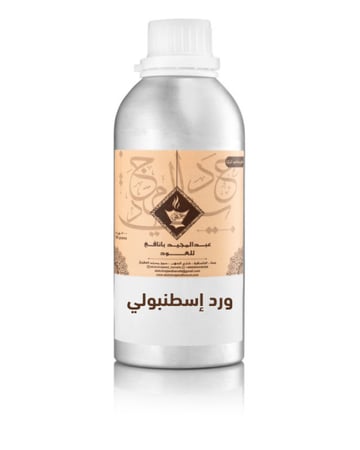 ورد اسطنبولي