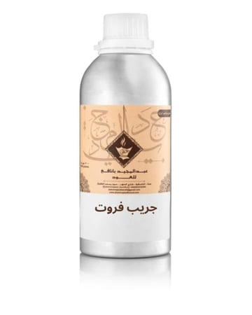 جريب فروت