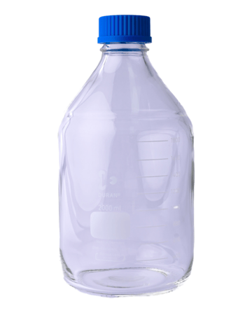 قاروره طبي 2000 ملي