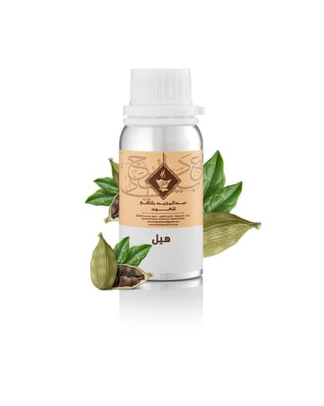 زيت عطري هيل مركز