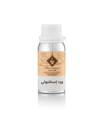 ورد اسطنبولي