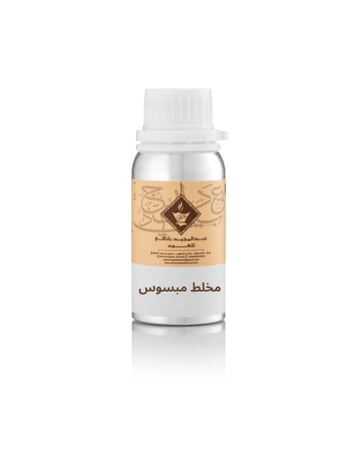 زيت عطري مخلط المبسوس