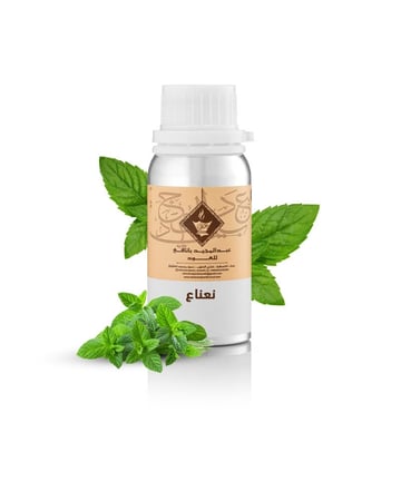 زيت عطري نعناع