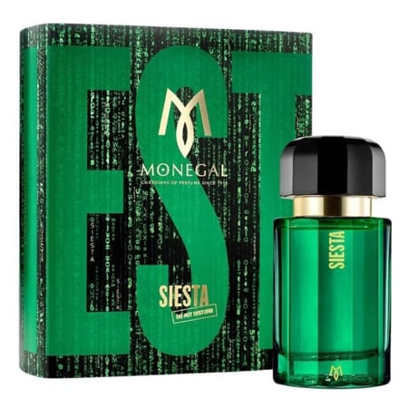 عطر سيستا رامون مونيغال 100 مل