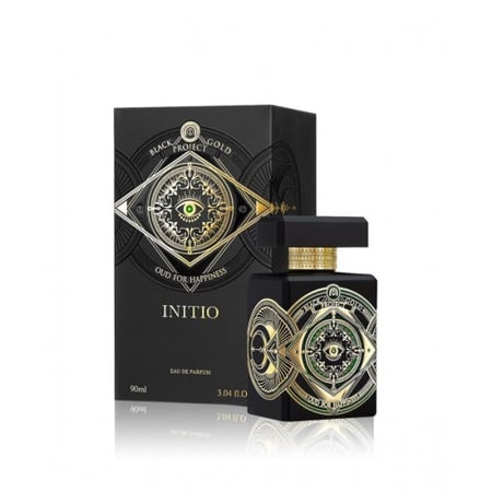 عطر انيشيو عود فور هابينس او دي بارفيوم 90مل