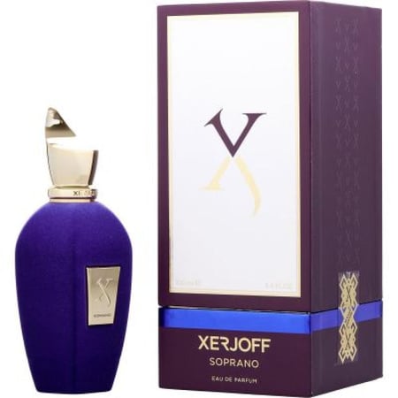 عطر سوبرانو من زيرجوف او دو بارفيوم 100مل