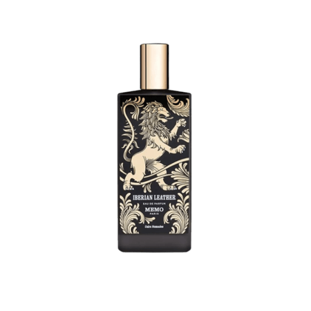 عطر ايبيرين لذر من ميمو باريس او دي بارفيوم 75 مل