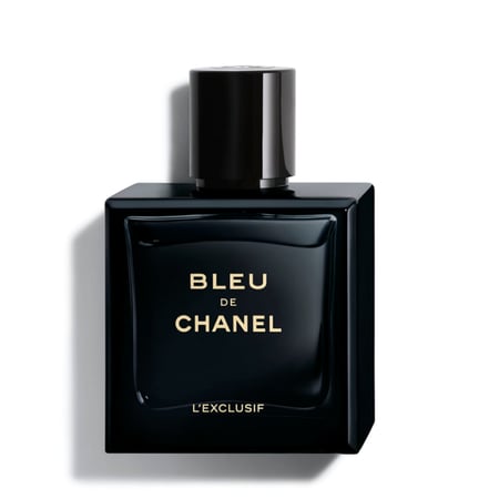 عطر بلو دي شانيل ليكزكلوسيف بارفيوم - 100 مل
