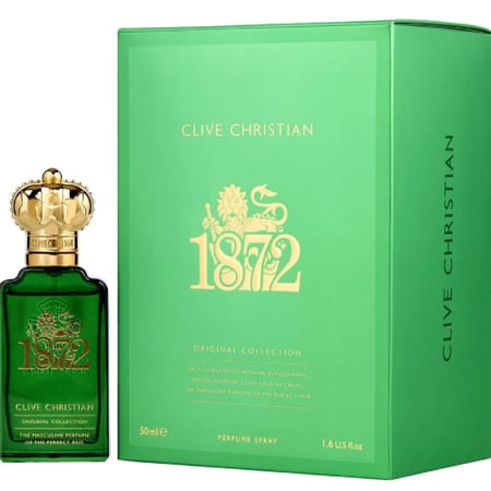 عطر 1872 من كلايف كريستيان او دي بارفيوم 100 مل