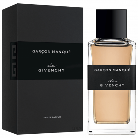 عطر جارسون مانكي من جيفنشي او دو برفيوم 100مل