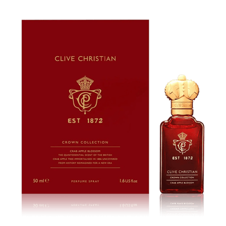 عطر كراب ابل بلوسووم من كلايف كريستيان او دو برفيوم 50مل
