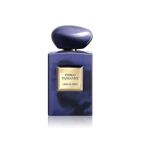 عطر انديجو تنزانيت من جورجيو ارماني او دو بارفيوم 100 مل