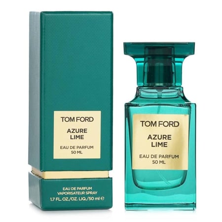 عطر ازور لايم من توم فورد او دو برفيوم 50مل