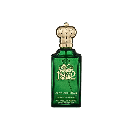 عطر 1872 من كلايف كريستيان او دي بارفيوم 50 مل