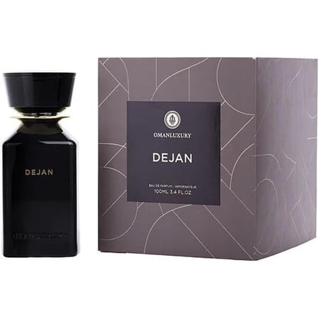 عطر ديجان من عمان لاكجري او دو بارفيوم 100 مل