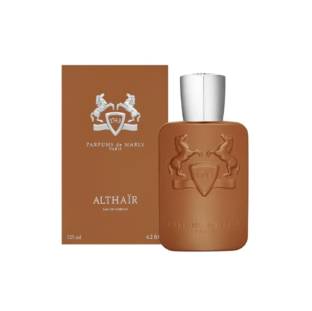 عطر الثائر من بارفيومز دي مارلي اودي بارفيوم 125مل