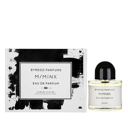 عطر ام منك من بايريدو او دي بارفيوم 100 مل