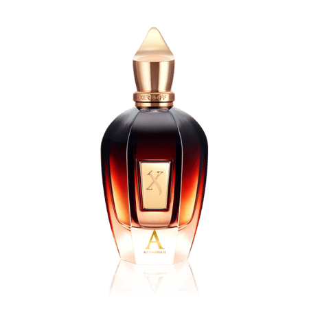 عطر الكساندريا 2 من زيرجوف او دي بارفيوم 100 مل