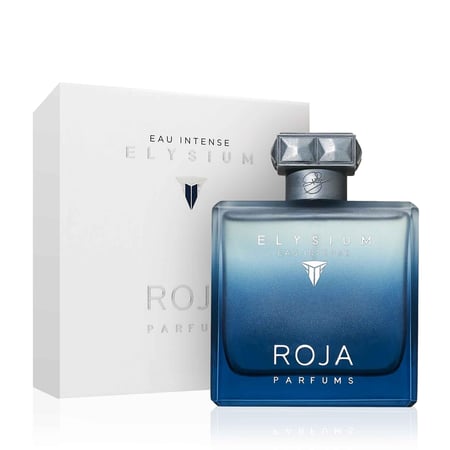 عطر روجا اليسيوم بور هوم ايو انتنس 100مل