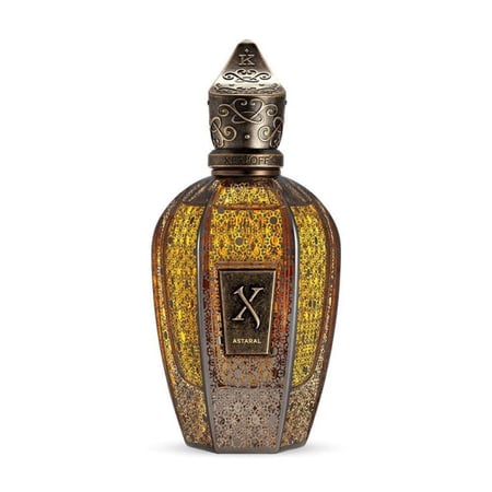 عطر استرال من زيرجوف بارفيوم 100مل