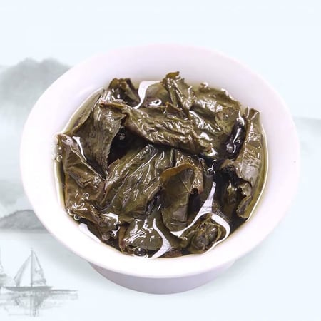 شاي الجنسينج التايواني المنشط العام الوزن 250 جم