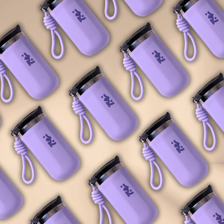 مق نهج حافظ للحرارة والبرودة