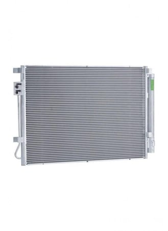 رديتر مكيف النترا 2007-2011 كوري