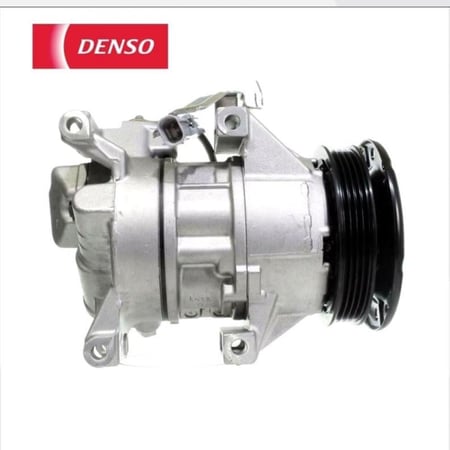 كمبروسر مكيف افانزا 2017 ياباني DENSO