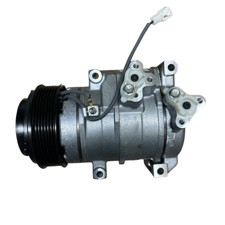 كمبروسر كامري 2018-2025 نظام كلتش ماليزي