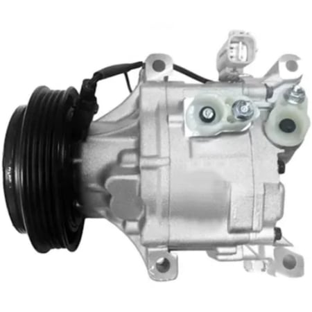 كمبروسر يارس 2006 - 2013 ماليزي