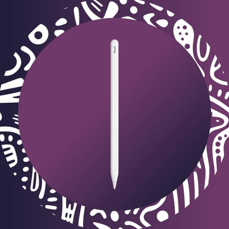 Gamma pencil - قلم قاما الجيل الثاني