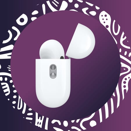 سماعة قاما برو 2  (USB-C )