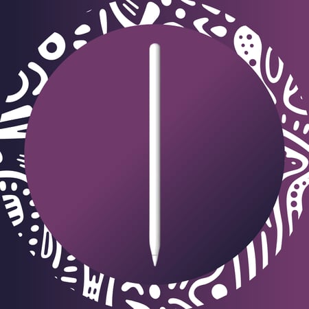 Gamma pencil - قلم قاما الجيل الثاني