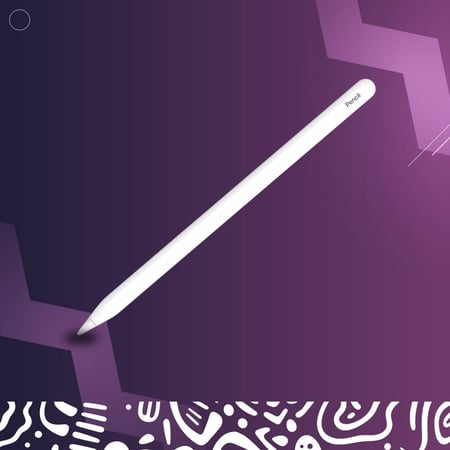 Gamma pencil - قلم قاما الجيل الثاني